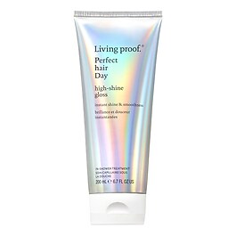 Perfect Hair Day High-Shine Gloss - Glanzpflege für geschmeidiges Haar